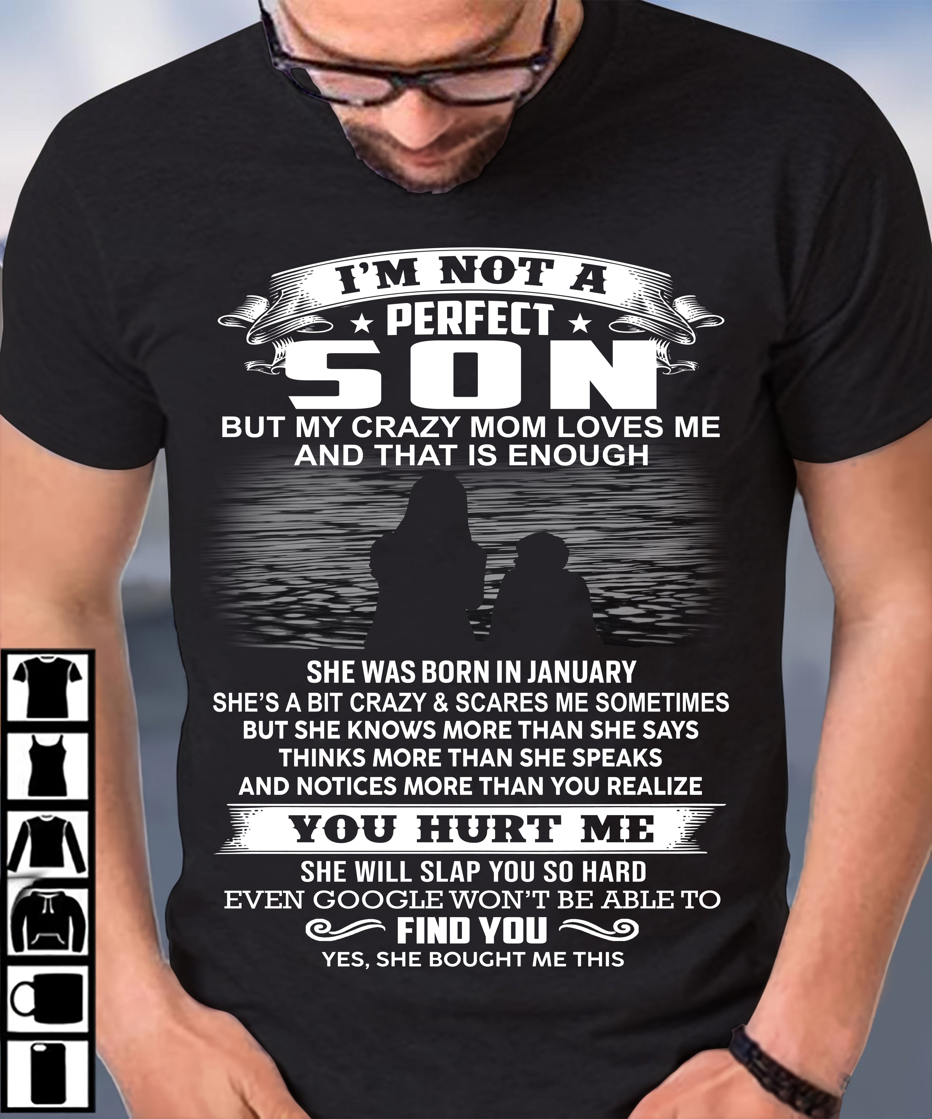 DEN Bỏ Size 5XL