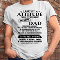 January - Gift For Son and Daughter From Dad - NGHL01 - (SKU-TDADC-01)