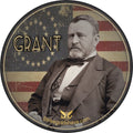 Strike Gold Shave Grant Shaving Collection
