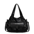 Casual Retro Versatile Handheld Travel Bag