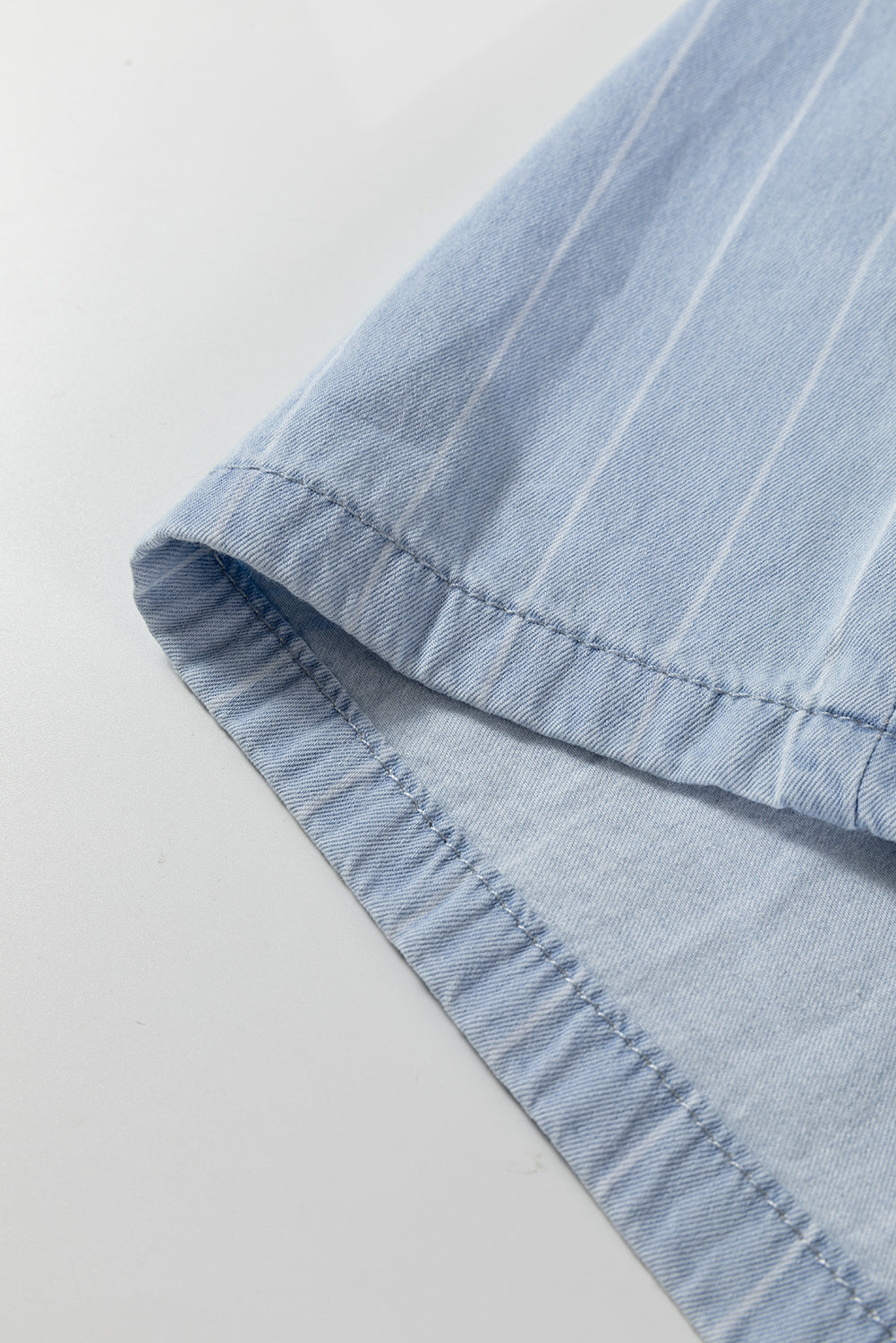 Emilia Tied Elastic Waist Trousers