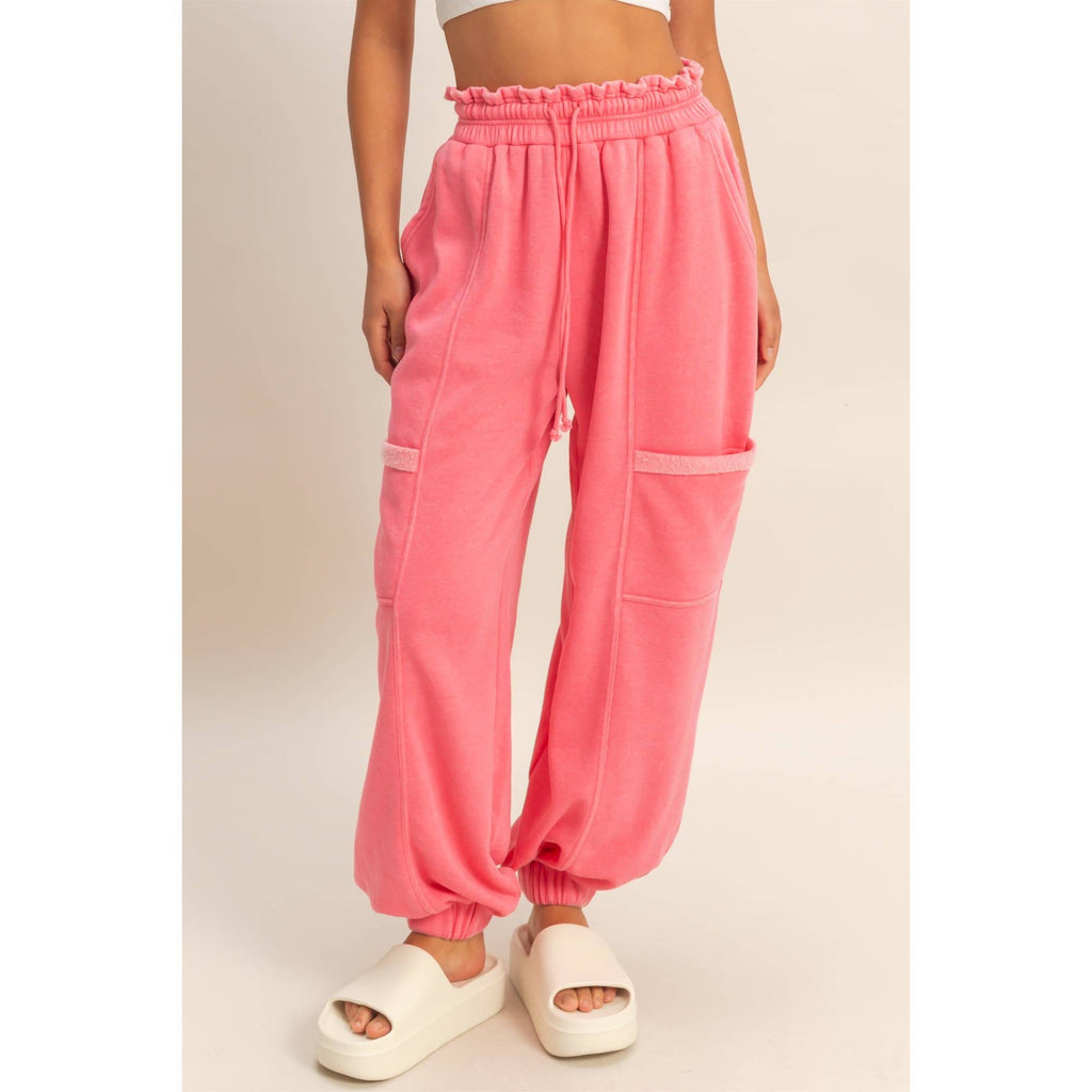 Jet Set Lounge Pant