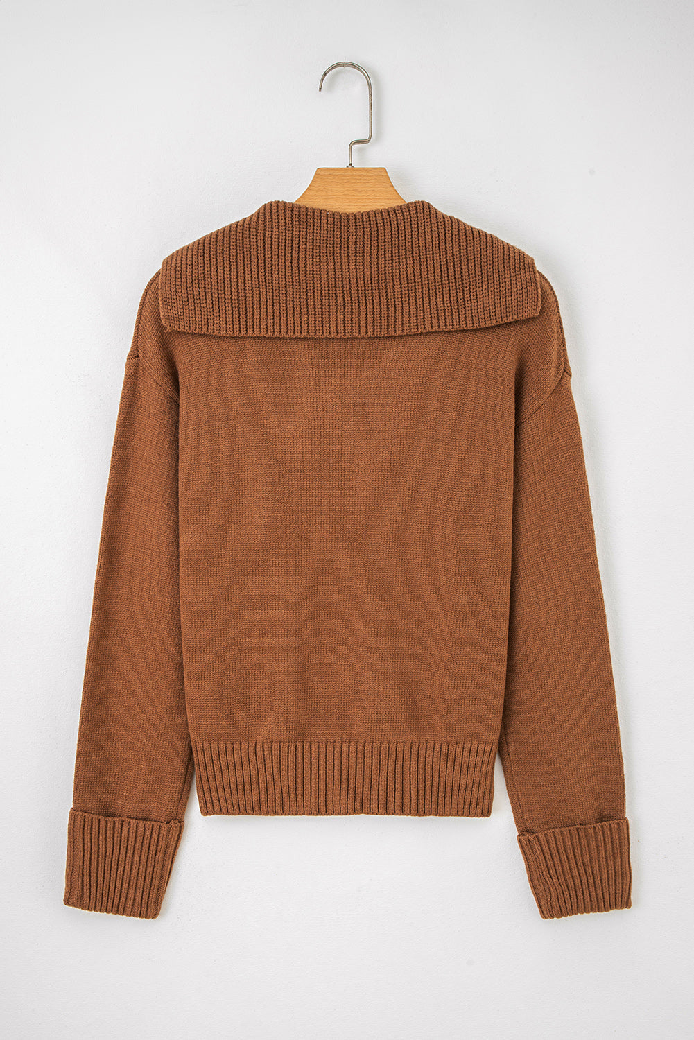 Avery Edge Sexy Elegant Sweater