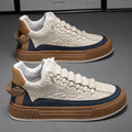 Spring And Fall New Korean Students Tide Shoes Casual Shoes Sports Shoes Running Shoes