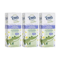 Tom's of Maine Toothpaste Fluoride Free Mild Fruit 1.75 Oz
