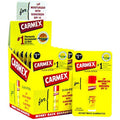 Carmex Classic Medicated Lip Balm Stick, Original, SPF 15, 0.15 Oz