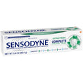 Sensodyne Complete Protection Extra Fresh Toothpaste 3.4 0z