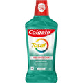Colgate Total Advanced Mouthwash - Spearmint Surge 33.81 Fl Oz