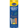 Dr. Scholl's Heavy Duty Support Pain Relief Orthotics – Men's Sizes 8-14 (1 Pair)