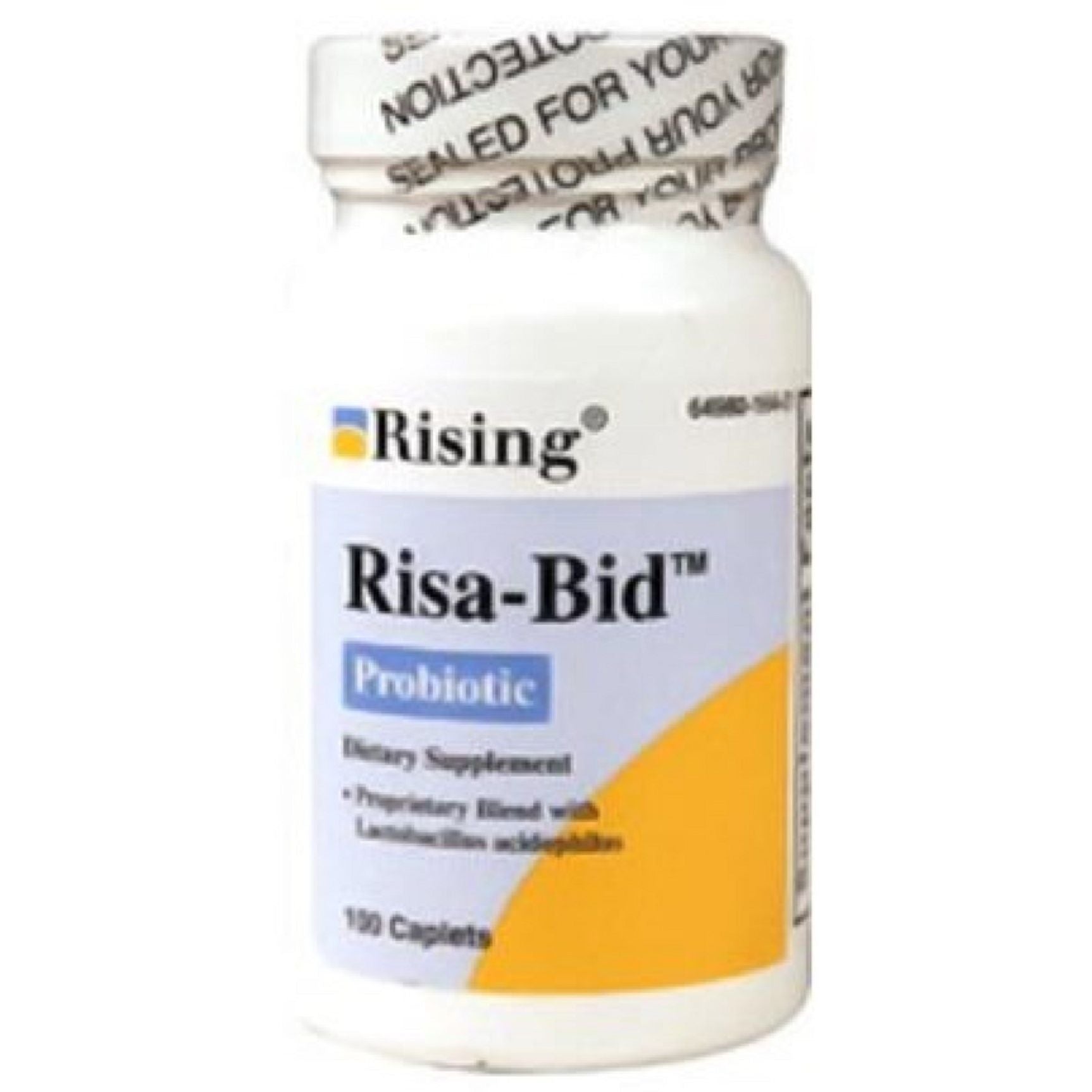 Risa-bid Tb100 Cplt