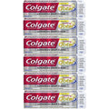 Colgate Total Advanced Deep Clean Anticavity Fluoride And Antigingivitis Toothpaste