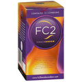 FC2 Female Soft Loose-fitting Sheath Condoms