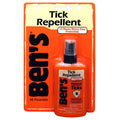 Ben’s® Tick Repellent Pump Spray – 3.4 oz