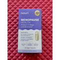 Nouri Menopause Health Probiotic Capsules 30 Ct