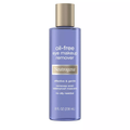 Neutrogena Gentle Oil-Free Eye Makeup Remover & Cleanser Honey