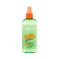 Garnier Fructis Style Sleek & Shine Flat Iron Perfector Flexible Hold Straightening Mist - 6 Fl Oz