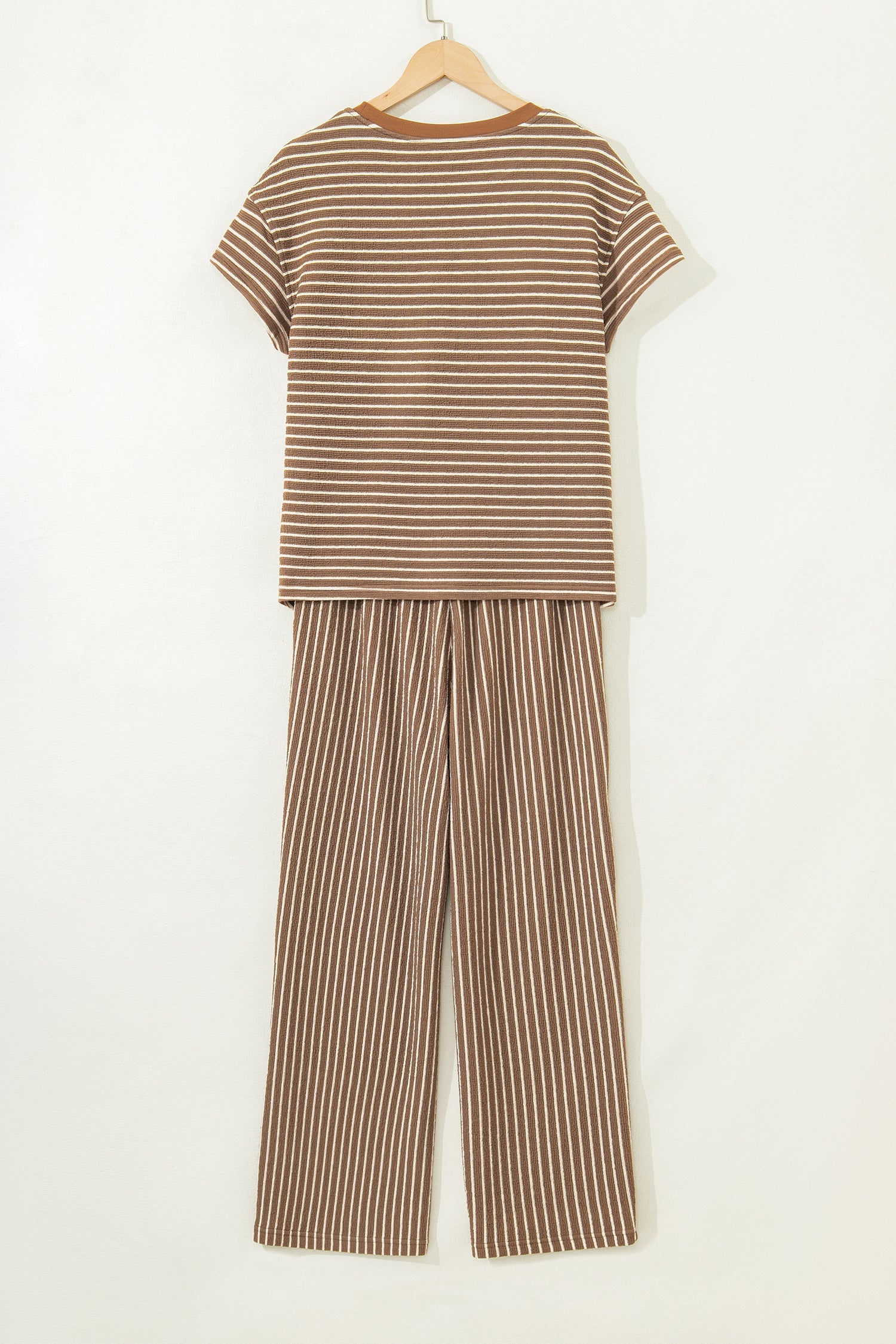 Aspyn Stripe Tee