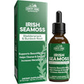 Country Farms® Irish Sea Moss with Bladderwrack & Burdock Root – 2 oz Liquid Drops