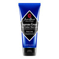 Jack Black Supreme Cream Triple Cushion Shave Lather 2.6 Oz
