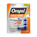 Orajel  Sd Tr Gl 5-0 .13% 3.5Ml