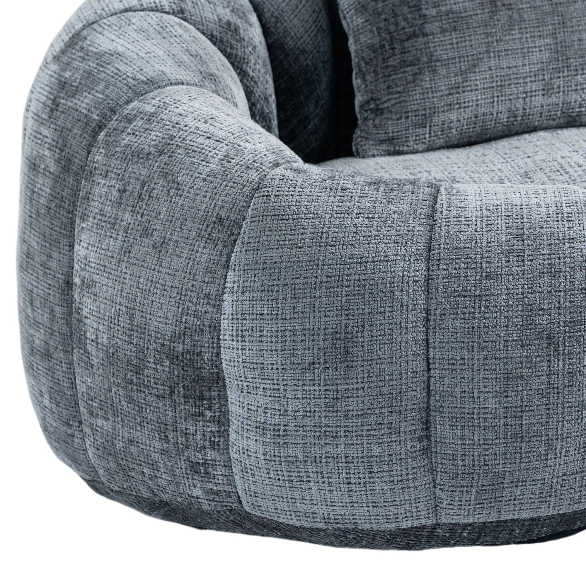 Bean Bag Lazy Sofa Durable Comfort Lounger