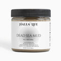 Dead Sea Mineral Mud Mask - Face, Body & Scalp