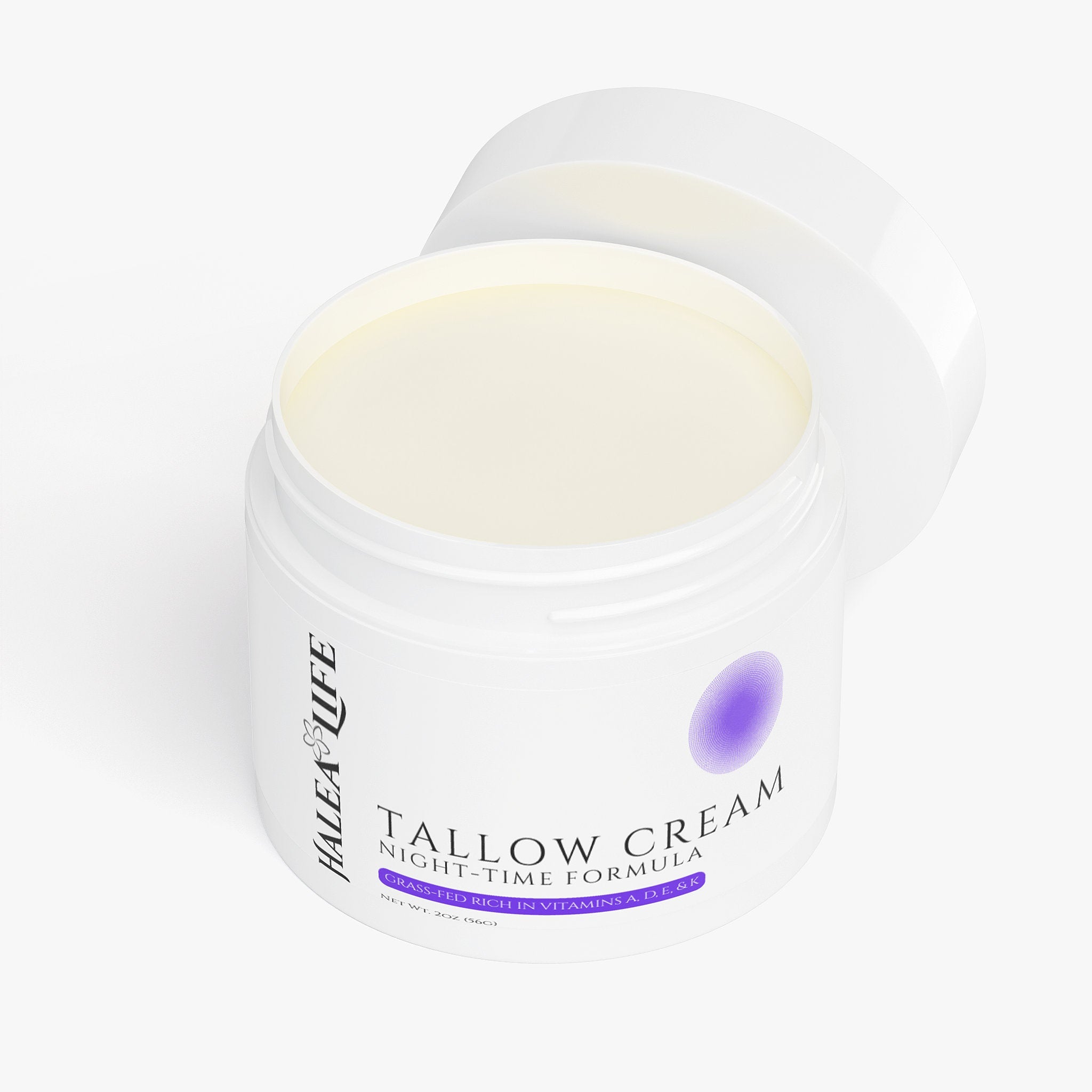 Tallow Repair Balm  Nighttime Formula