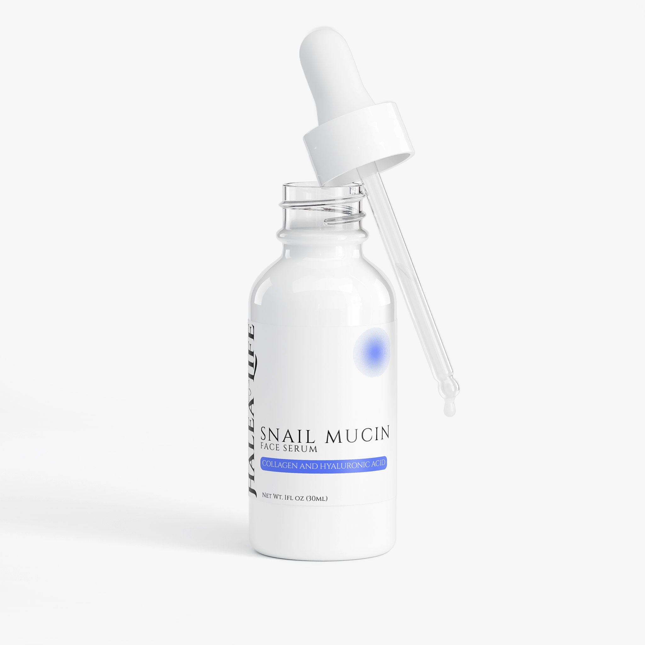 Snail Mucin Face Serum