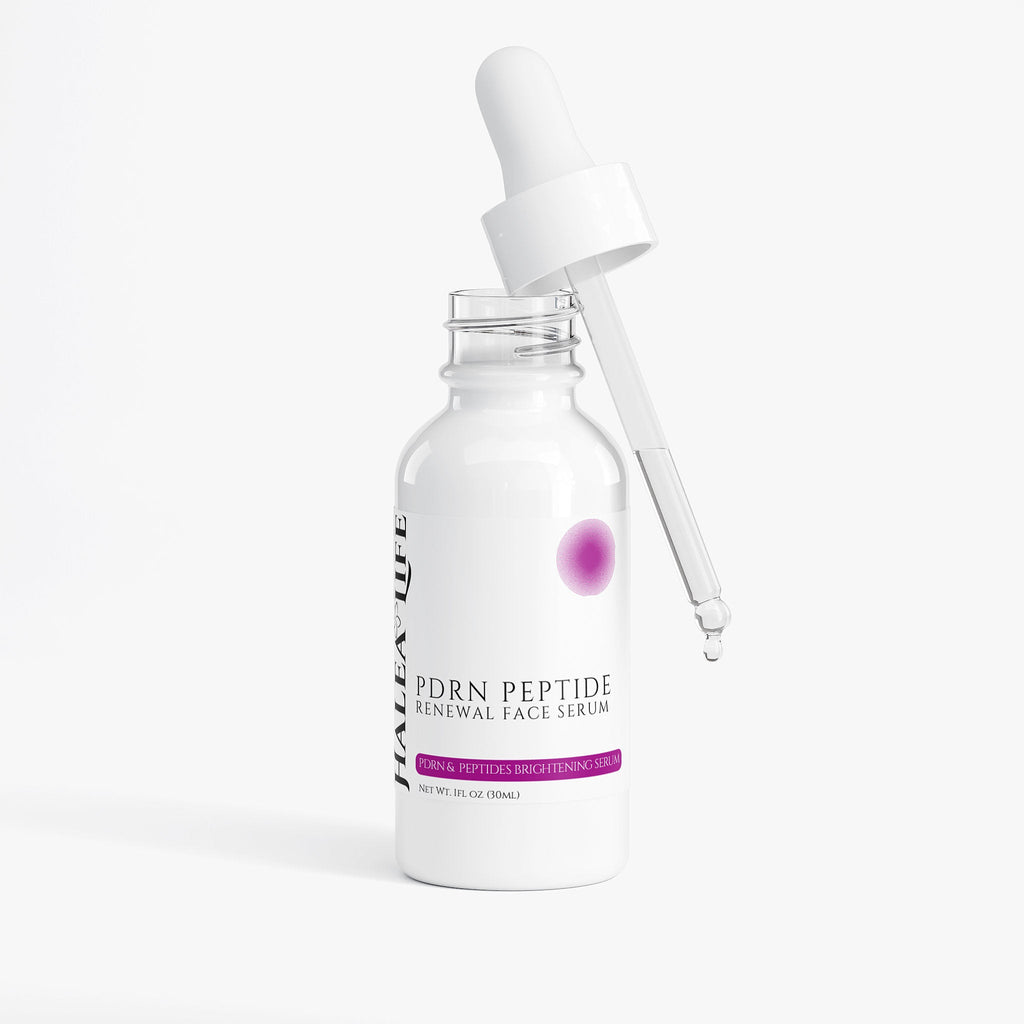 PDRN Peptide Renewal Serum