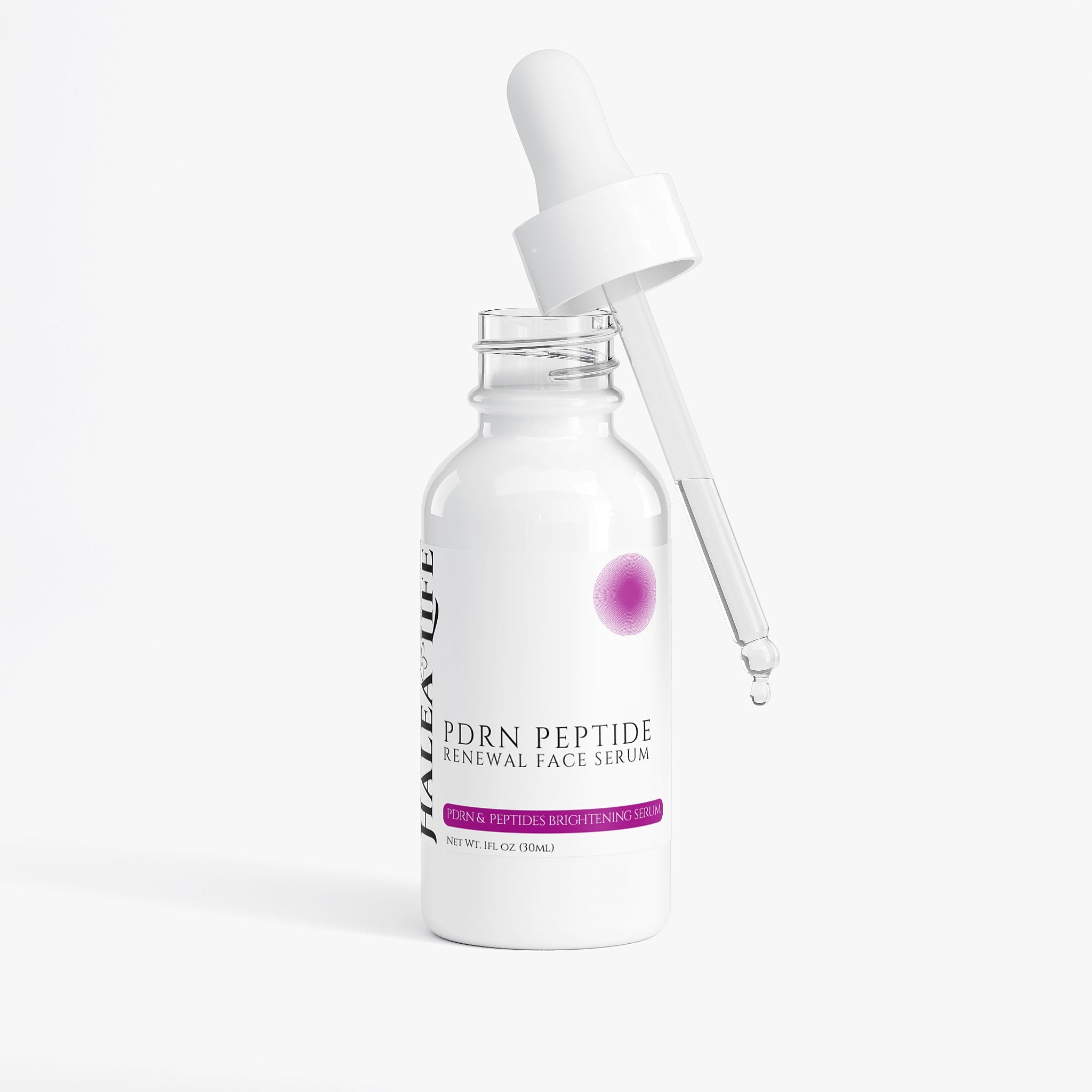 PDRN Peptide Renewal Serum