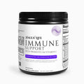 Immune Support Fermented Mushroom and Prebiotic Blend