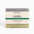 Lavender and Fir Needle Soap Bar