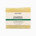 Eucalyptus and Peppermint Soap Bar