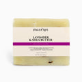 Lavender and Shea Soap Bar