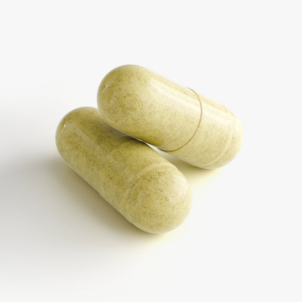 NAD+ Supplement with Quercetin and Resveratrol | Cellular Repair and Anti-Aging | 60 Capsules