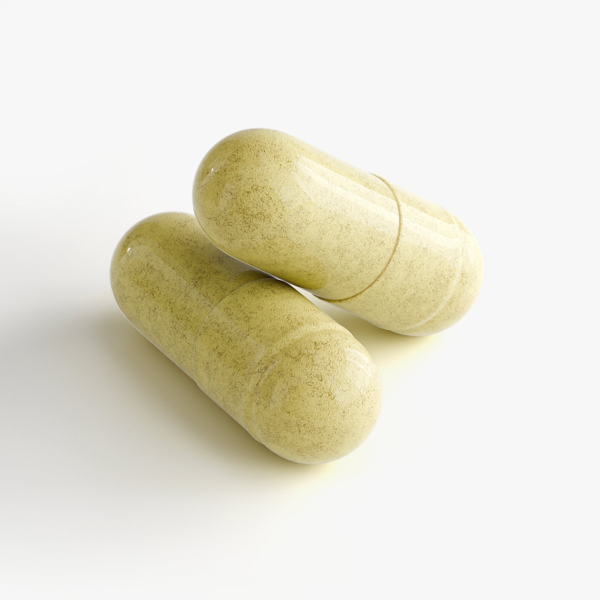NAD+ Supplement with Quercetin and Resveratrol | Cellular Repair and Anti-Aging | 60 Capsules