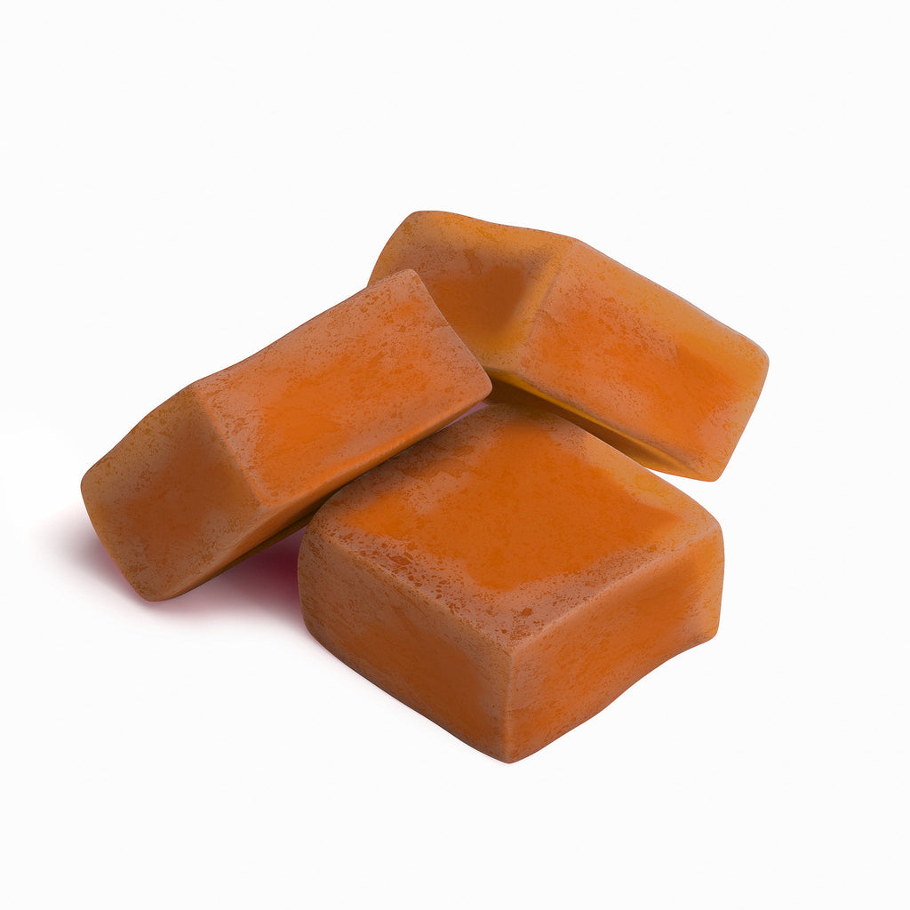 Lion's Mane Mushroom Gummies | Adaptogen Vitality | Cognitive Function & Immune Health | 30ct