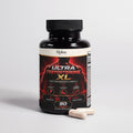 Testosterone Booster for Men | Ultra Testosterone XL | Natural Test Booster 90 Capsules