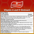 Medpura  Oi 95%  113Gm Vita  A&D