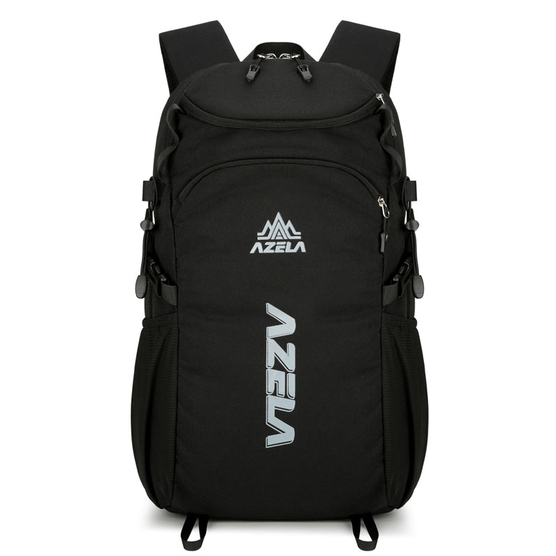 New Outdoor Mountaineering Bag Large Capacity Lightweight Waterproof Professional Hiking Camping Backpack