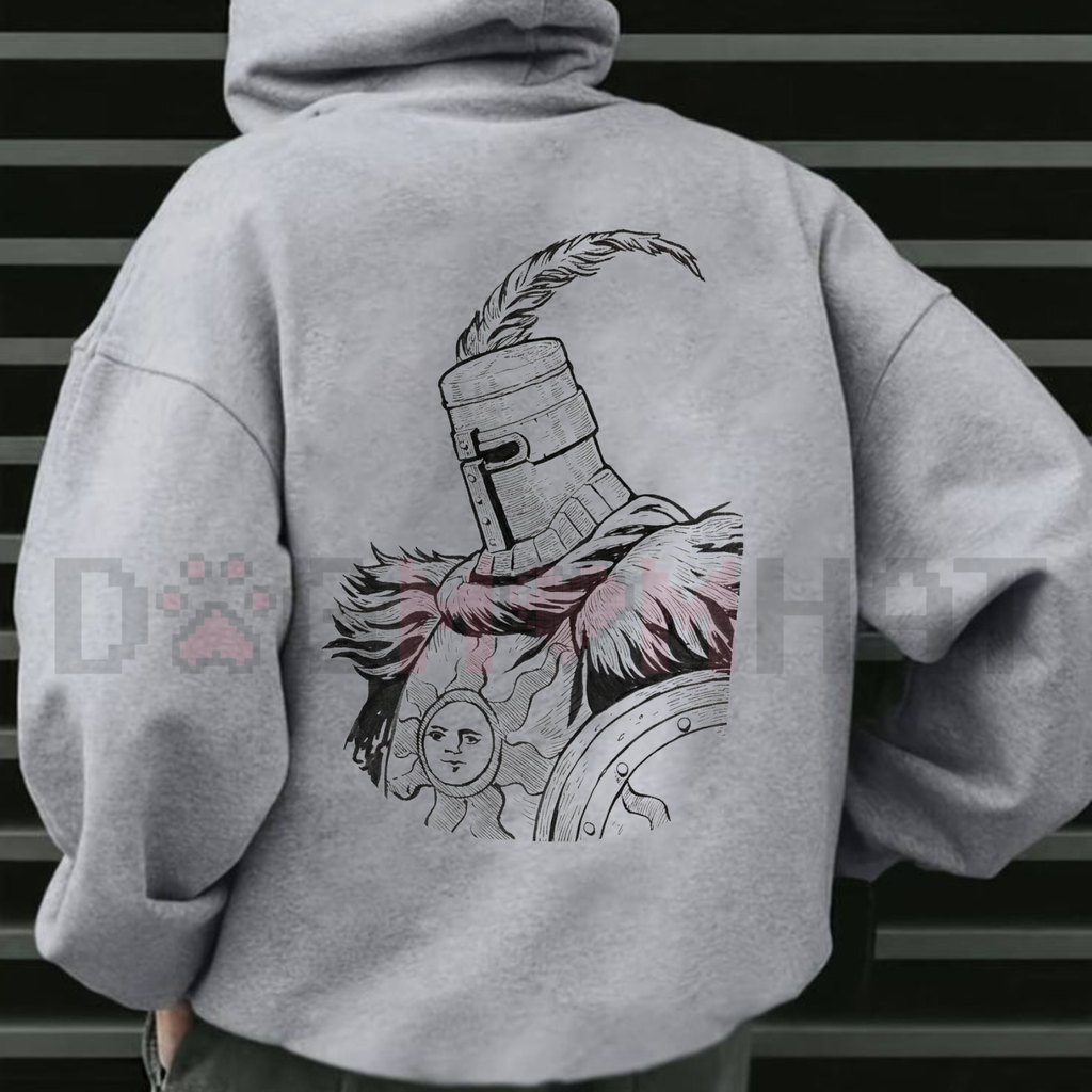 Solaire's Legacy Hoodie