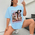 Ilya Rozanov & Shane Hollander T-Shirt