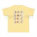Sourdough Bread Halloween Shirt – Ghosts Funny Baker Homemaker Tee