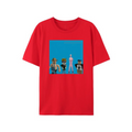 Funny Roblox T-Shirt – Fashion Cotton, Full Colors & Sizes, Unisex Gaming Graphic Tee