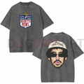 Benito Bowl 2026 Vintage Washed Tee