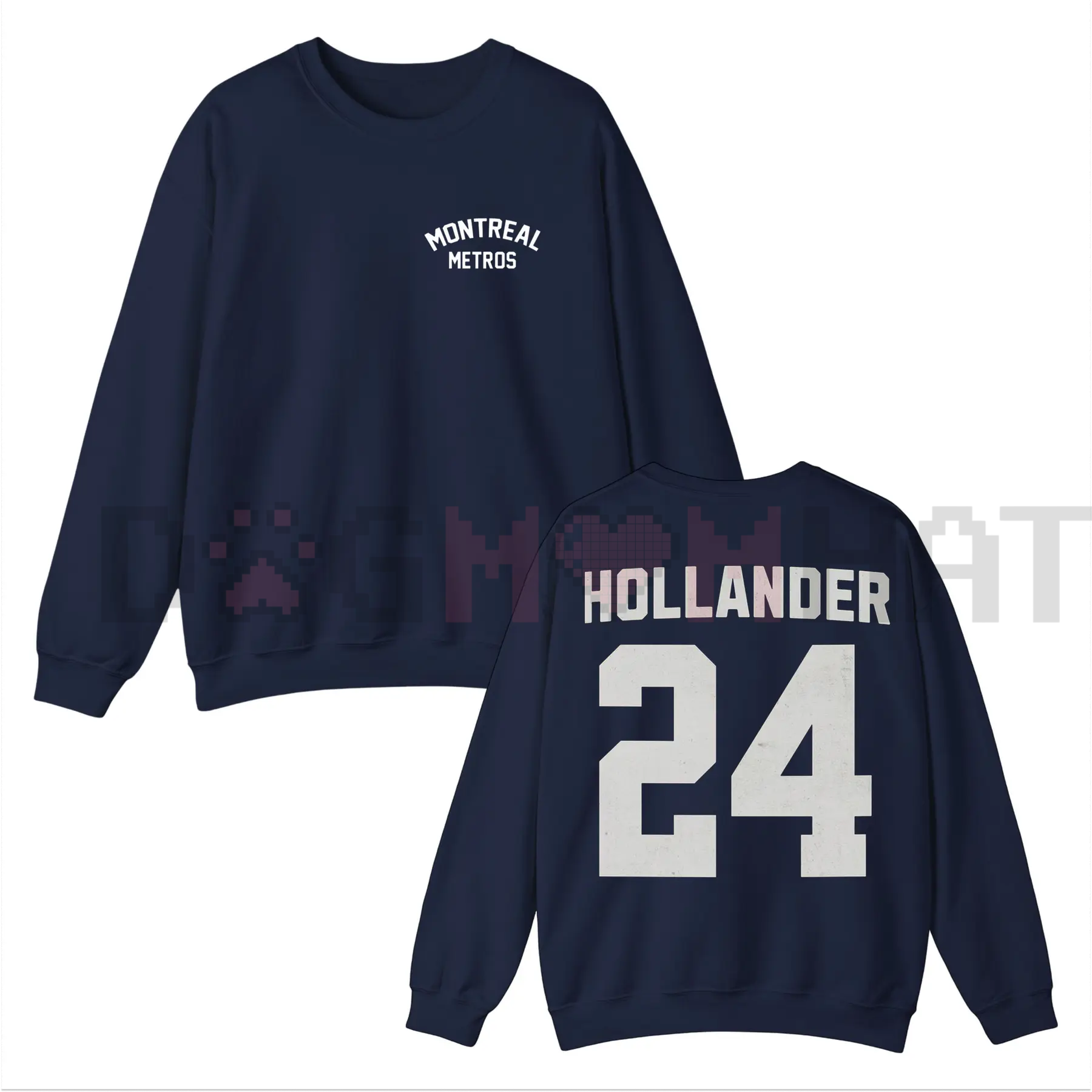 Montreal Metros Shirt