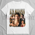 Ilya Rozanov Heated Rivalry Bootleg Vintage Tee