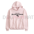 "I've Got Glockoma" Hoodie