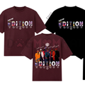 New Edition "Way Tour 2026" Inspired T-Shirt