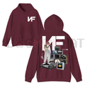 New Album 2025 Commemorative Hoodie